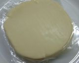 Foto del paso 3 de la receta: Empanadas de brócoli y ricota