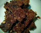 Foto del paso 7 de la receta: BARRAS De Avena y Granola...!