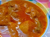Chicken Qorma