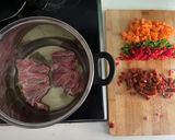 Foto del paso 2 de la receta: Lentejas made in Santi