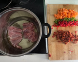 Foto del paso 2 de la receta: Lentejas made in Santi