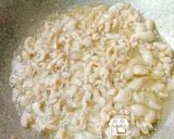 รูปขั้นตอนการทำที่ 2 ของ น้ำพริกหนังไก่กรอบ