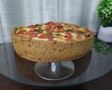 Foto del paso 5 de la receta: Tarta Caprese