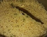 मसाला भात(masala bhat recipe in hindi) रेसिपी चरण 6 फोटो