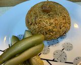 Rizses hús recept fázis 6 fotója