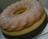 Foto langkah ke 6 dari resep Pudding Regal simple endeuss.