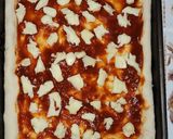 Foto del paso 7 de la receta: Deliciosa pizza casera
