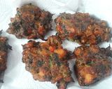 Foto del paso 9 de la receta: Bocaditos de pollo y acelga