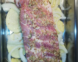Foto del paso 3 de la receta: Costilla picante