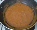 செட்டிநாடு சென்னா மசாலா (Chettinadu channa masala recipe in tamil) ரெசிபி ஸ்டேப் 4 புகைப்படம்