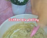 Foto langkah ke 2 dari resep BUBUR SENGKOLO (MENU KELUARGA, MPASI START 6 BULAN, MENU TODDLER.