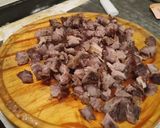 Foto del paso 3 de la receta: Empanadas con sobras de carne