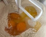 Foto del paso 4 de la receta: Tarta de Manzana Caramelizada