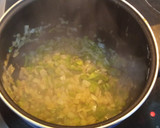 Foto del paso 3 de la receta: Conejo en salsa con patatas