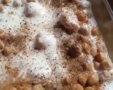A picture of step 3 of Easy Street Style Dahi Baray.