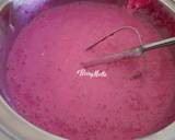 Dragon Fruit Ice-cream recipe step 3 photo