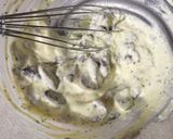 Foto del passaggio 3 della ricetta Mini tortine ai funghi