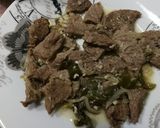 Foto del paso 3 de la receta Ternera primavera