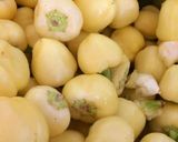 Ropogós ecetes csípős almapaprika recept recept fázis 1 fotója