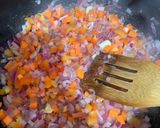 Foto del paso 2 de la receta: Caldillo de cholgas, levanta muertos