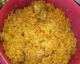 Foto langkah ke 5 dari resep Serundeng Daging.