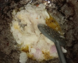 சிக்கன் ரோஸ்ட் கிரேவி ரெசிபி ஸ்டேப் 5 புகைப்படம்