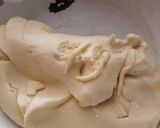 Foto langkah ke 3 dari resep Bidara Keju.