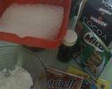 Foto langkah ke 1 dari resep Puding Dirt Cup.