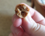 Foto del paso 4 de la receta: Picos integrales caseros