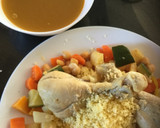 Foto del paso 9 de la receta: CousCous Real