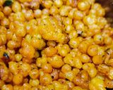 बूंदी का रायता (boondi ka raita recipe in Hindi) रेसिपी चरण 3 फोटो
