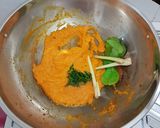 Foto langkah ke 2 dari resep Gulai Kepala Ikan Kakap Merah.
