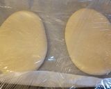 Une image de l'étape 5 de Croissant maison comme à la boulangerie.