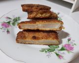 Foto del paso 4 de la receta: Milanesas de Nabo