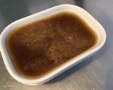 Une image de l'étape 4 de Caramel au beurre et cassonade.