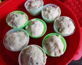 Foto langkah ke 6 dari resep Somay ayam ketofy.