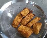 Foto langkah ke 8 dari resep Tempe Bumbu Rempah Homemade.