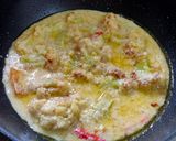 ফুলকপির মালাই কোর্মা (Fulkopir Malai Korma recipe in Bengali) রেসিপির ধাপ 4 ছবি