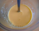 Foto del paso 3 de la receta: Flan de chocolate 🍫