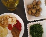 صورة لخطوة 1 من وصفة خبيزة او بقولة