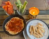 Foto del paso 4 de la receta: Hummus de Lentejas Rojas !!!