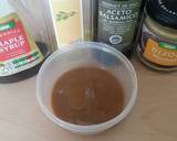 Vickys Maple Mustard Chicken Drumsticks, GF DF EF SF NF recipe step 1 photo