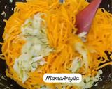 Foto langkah ke 7 dari resep Mie Gomak Goreng Khas Medan.