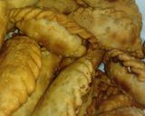Foto del paso 8 de la receta: Empanadas de carne