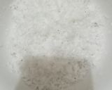 Foto langkah ke 1 dari resep Putu Ayu Gula Merah.