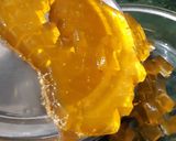 A picture of step 10 of Melon Coolers sago't drink.