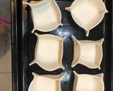 Foto del paso 8 de la receta: Canastitas de pollo y calabacín ❤️