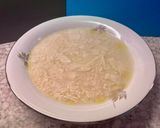Φωτογραφία βήματος 8 της συνταγής Τραχανάς soup (τραχανάς & χυλοπίτες) double or nothing 😁💛💛💛😋