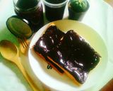 รูปขั้นตอนการทำที่ 4 ของ Homemade chocolate spread