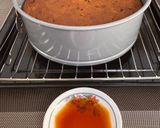A picture of step 21 of Super Moist Christmas Fruit Cake.